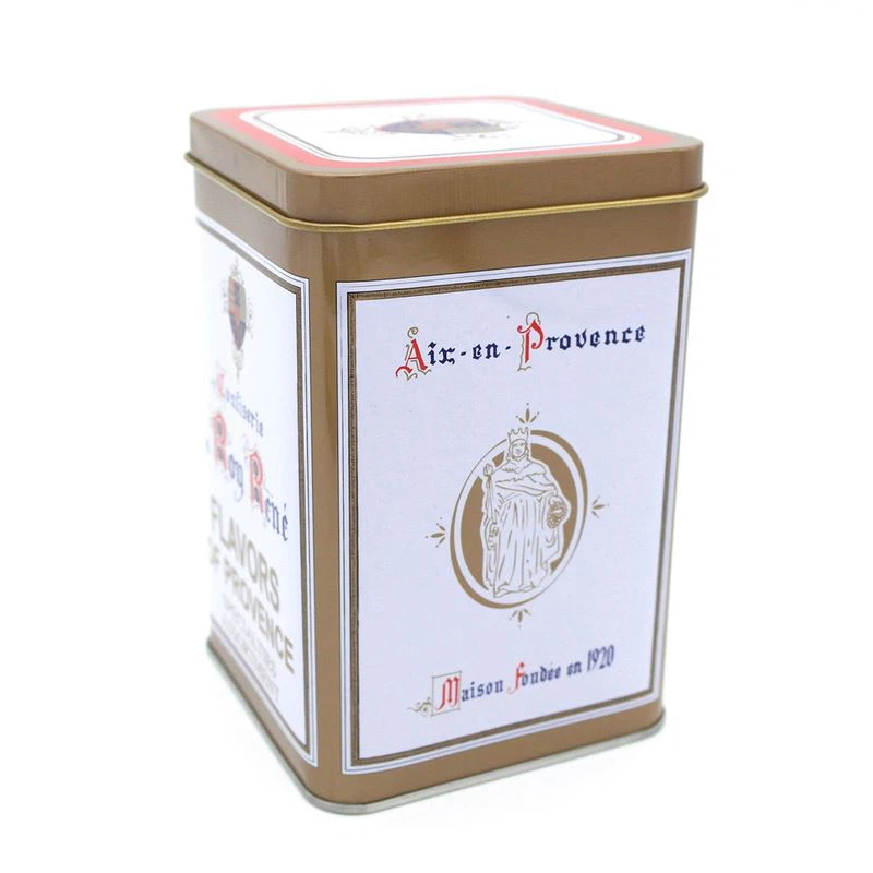 87mm Square Color Iron Box 87mm Square Color Iron Box